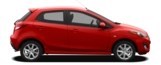 Ask about this Mazda Mazda2!