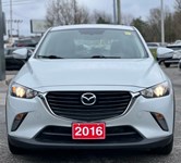 2016 Mazda CX-3 FWD 4dr GS / 2 sets of tires