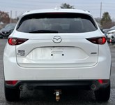 2017 Mazda CX-5 AWD GS / Comfort/ Sunroof & Leather