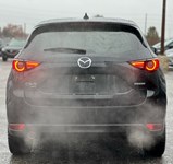 2021 Mazda CX-5 2021.5 GT AWD / 2 sets of tires