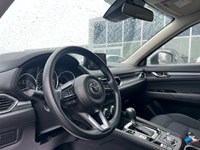 2021 Mazda CX-5 GX AWD