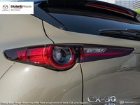 2024 Mazda CX-30 Suna AWD