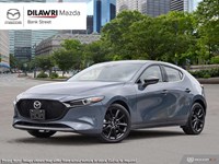 2024  Mazda3 Sport GT w/Turbo Auto i-ACTIV AWD
