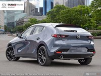 2024  Mazda3 Sport GT w/Turbo Auto i-ACTIV AWD