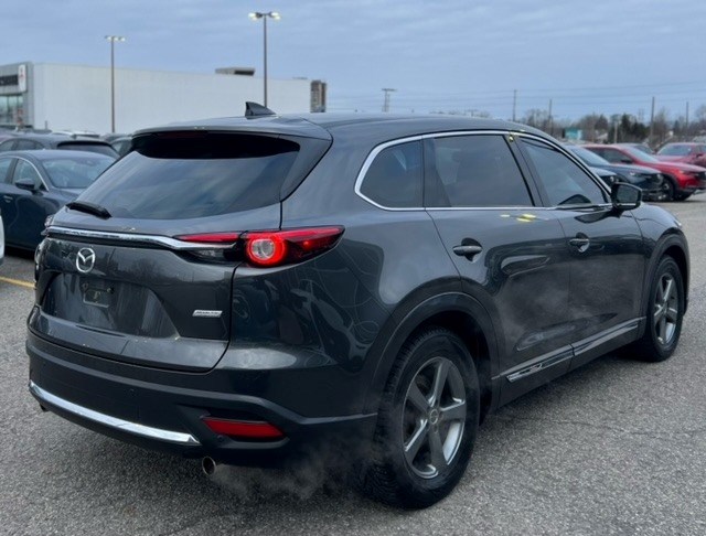 2017 Mazda CX-9 AWD 4dr GT / 2 SETS OF TIRES