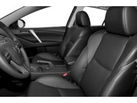 2012  Mazda3 Sport 4dr HB Sport Man GS-SKY Interior Shot 5