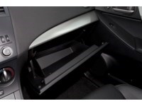 2012  Mazda3 Sport 4dr HB Sport Man GS-SKY Interior Shot 4