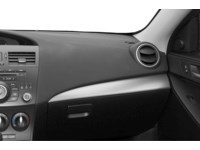 2012  Mazda3 Sport 4dr HB Sport Man GS-SKY Interior Shot 1