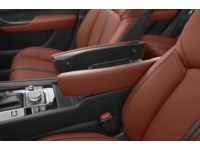 2024 Mazda CX-50 Meridian Edition AWD Interior Shot 7