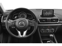 2014  Mazda3 GS Auto Interior Shot 3