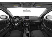 2014  Mazda3 GS Auto Interior Shot 7