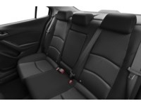 2014  Mazda3 GS Auto Interior Shot 6