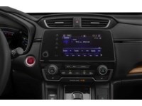2018 Honda CR-V EX AWD Interior Shot 2