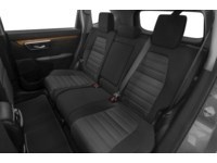 2018 Honda CR-V EX AWD Interior Shot 5