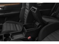 2018 Honda CR-V EX AWD Interior Shot 7