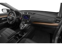 2018 Honda CR-V EX AWD Interior Shot 1
