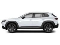 2024 Mazda CX-50 Meridian Edition AWD Wind Chill Pearl  Shot 5