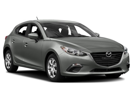 2014 Mazda Mazda3 Sport GS-SKY (M6)