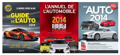 Mazda rakes in awards in Quebec