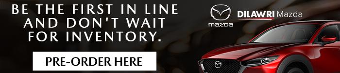 Pre-order Banner