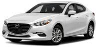 2018 Mazda Mazda3 4dr Sedan_101