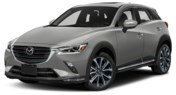 2021 Mazda CX-3 4dr i-ACTIV AWD Sport Utility_101