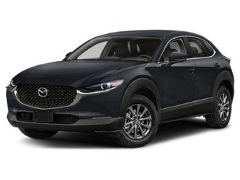 Mazda CX-30<br/>GX_101