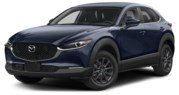 2023 Mazda CX-30 4dr i-ACTIV AWD Sport Utility_101