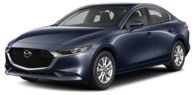 2024 Mazda Mazda3 4dr FWD Sedan_101