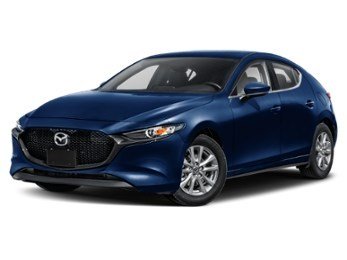 Mazda Mazda3 Sport<br/>GX (A6)_101