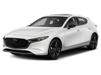 Mazda Mazda3 Sport<br/>GT w/Turbo (A6)_101