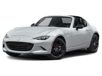Mazda MX-5 RF<br/>GS-P (A6)_101