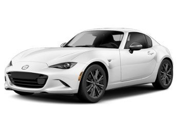 Mazda MX-5 RF<br/>GT (M6)_101