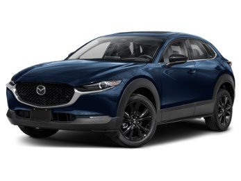 Mazda CX-30<br/>GT w/Turbo_101