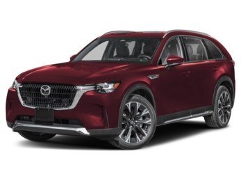 2024 Mazda CX-90 PHEV 4dr i-ACTIV AWD Sport Utility_101