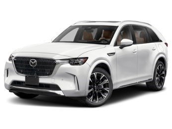 Mazda CX-90 MHEV<br/>Signature_101