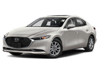 Mazda Mazda3<br/>GS (A6)_101
