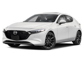 Mazda Mazda3 Sport<br/>GT (M6)_101