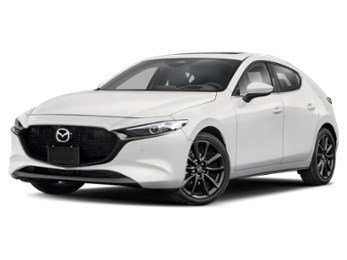 Mazda Mazda3 Sport<br/>GT (M6)_101
