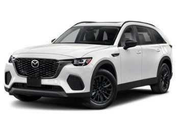 Mazda CX-70 PHEV<br/>GS-L SC_101
