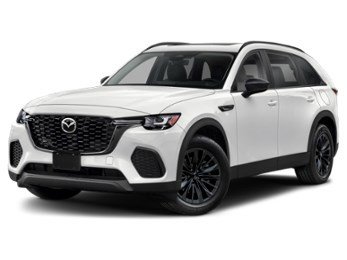 Mazda CX-70 PHEV<br/>GS-L SC_101