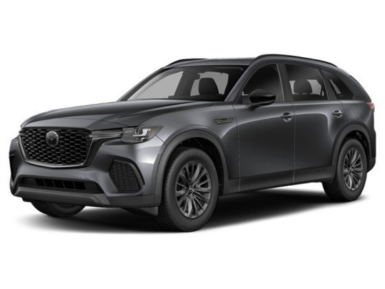 2026 Mazda CX-70 MHEV GS-L