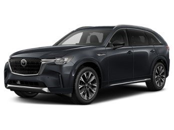 Mazda CX-90 PHEV<br/>Signature_101