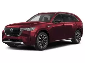 Ottawa's New 2026 Mazda CX-70 MHEV GS-L in stock New vehicle