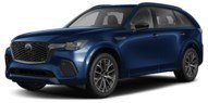 2026 Mazda CX-70 PHEV 4dr i-ACTIV AWD Sport Utility_101