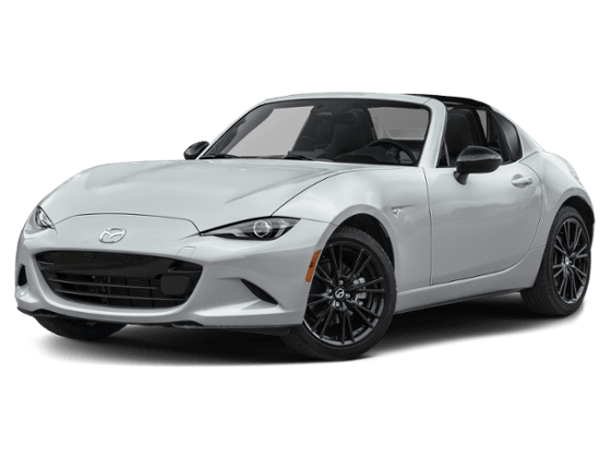 2026 MX-5 RF