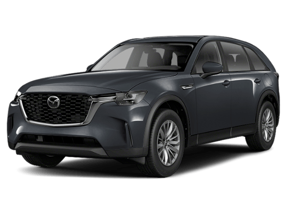 2026 CX-90 PHEV