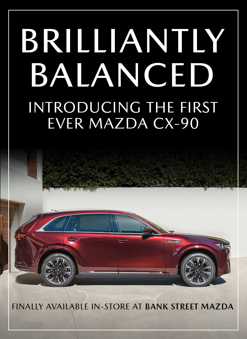 Ottawa Mazda Dealer Bank Street Mazda by Dilawri Mazda dealer in