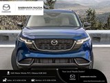 2026 Mazda CX-5 GS image 1