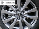 2026 Mazda Mazda3 GT (A6) image 5